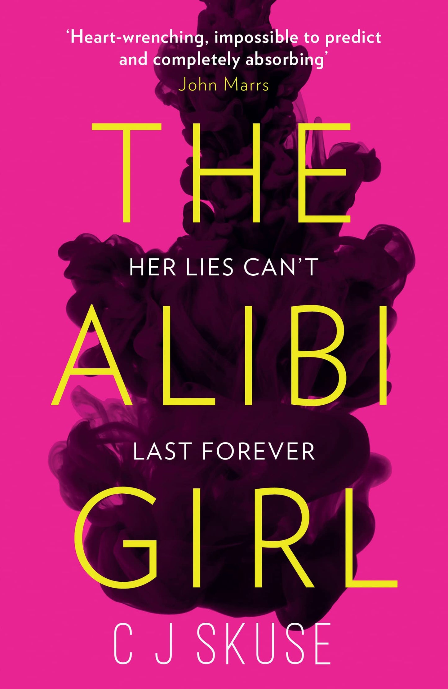Alibi Girl, The