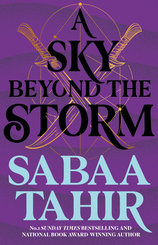 A Sky Beyond The Storm - Ember Quartet (4)