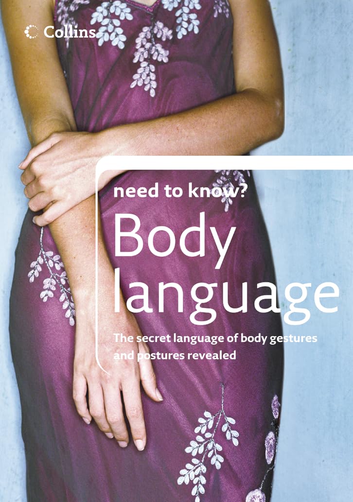 Collins Need To Know - Body Language