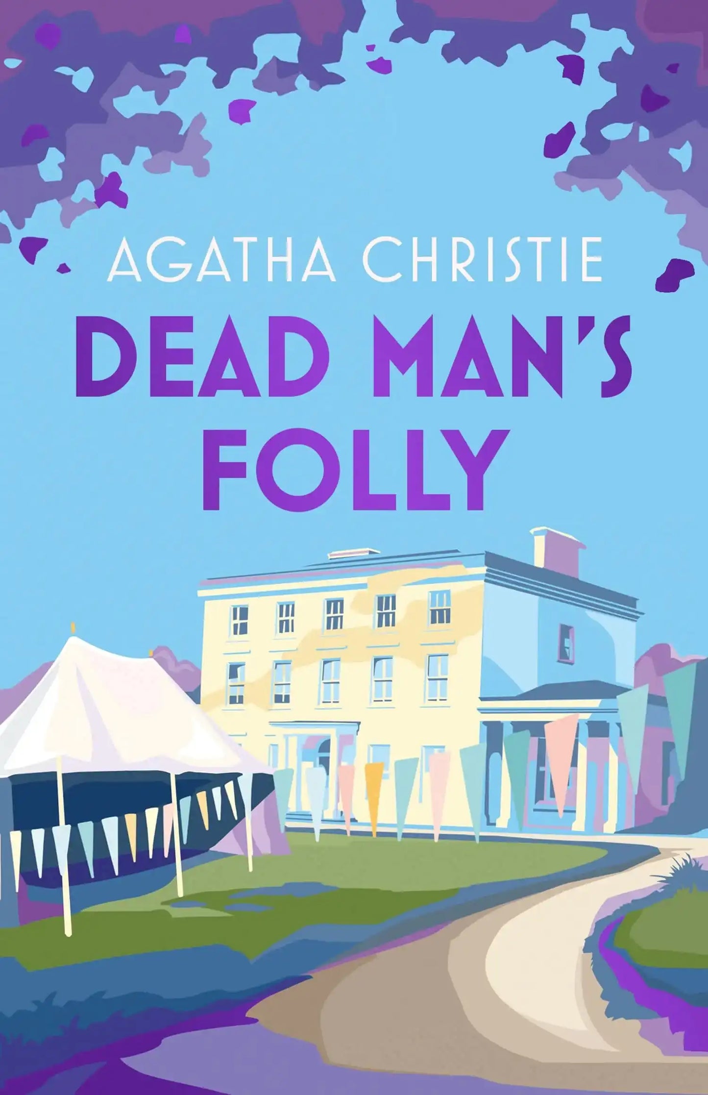 Dead Man’S Folly : Poirot Special Edition