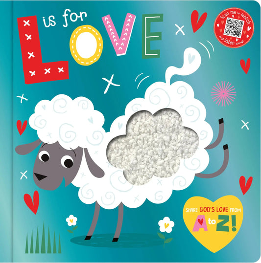 L Is For Love