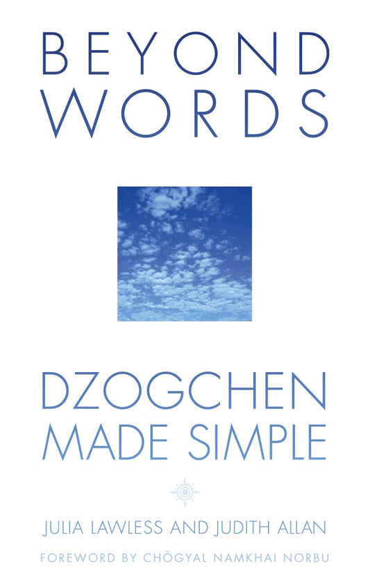 Beyonds Words
