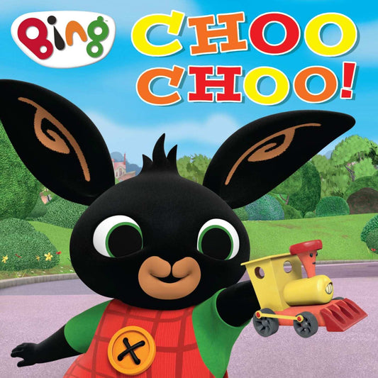 Bing — Choo Choo!