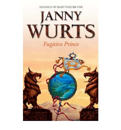 Fugitive Prince