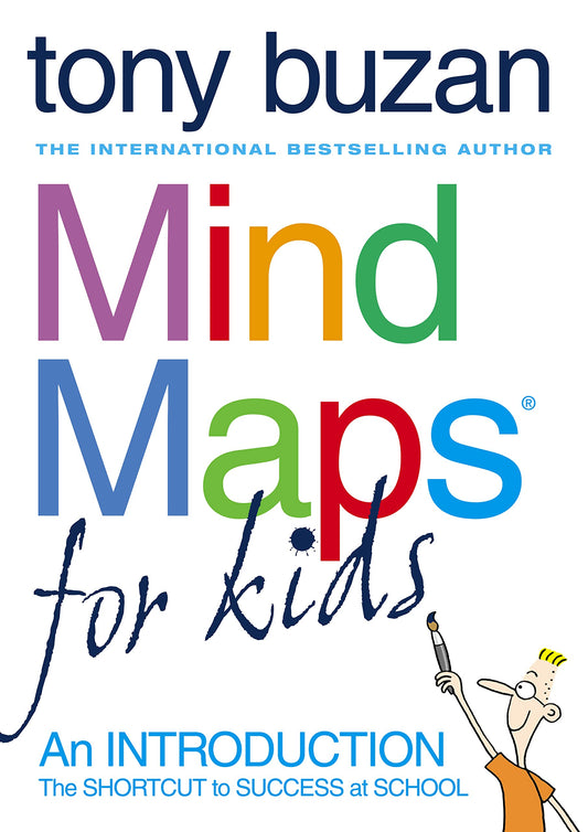 Mind Map For Kids