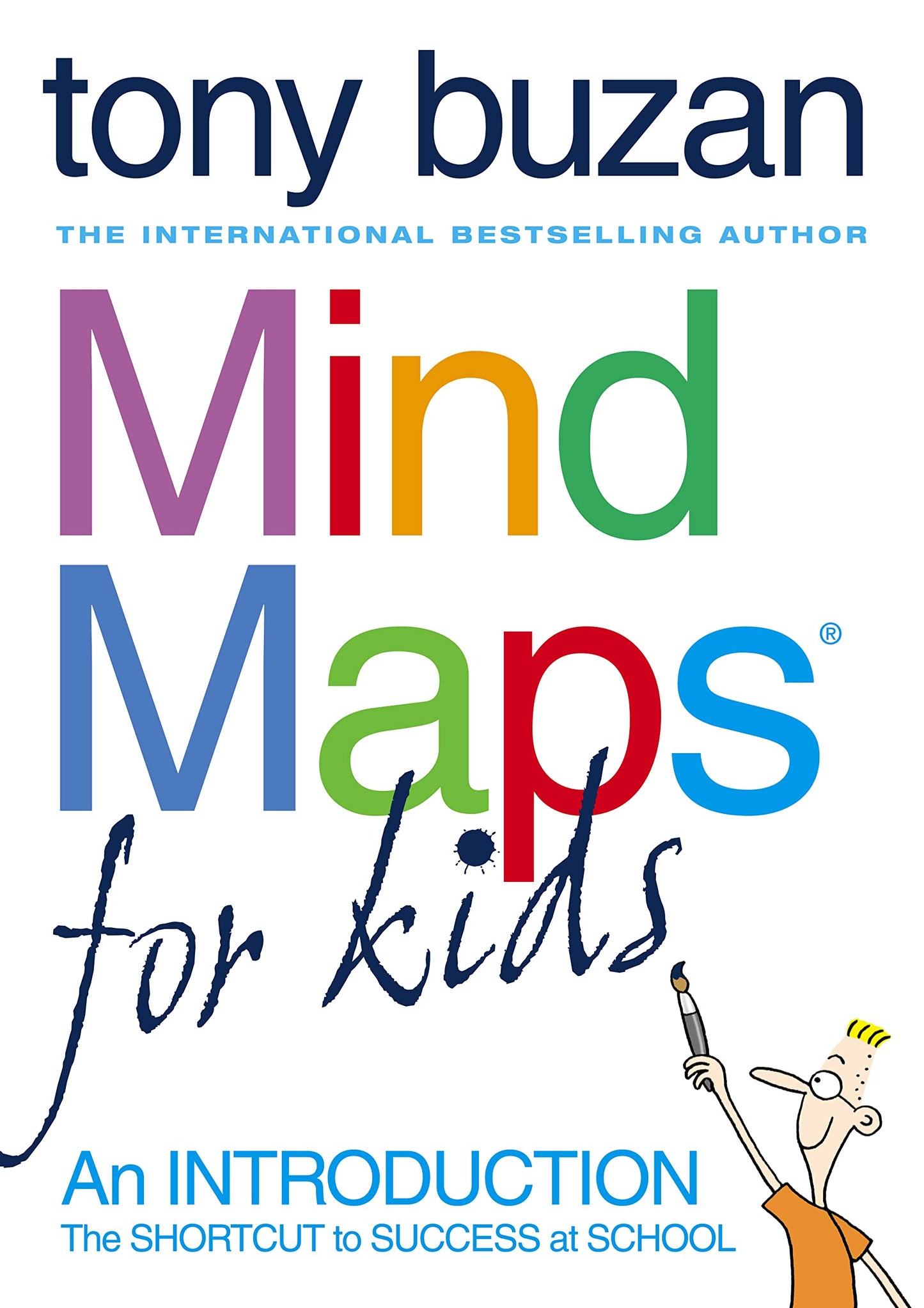 Mind Map For Kids