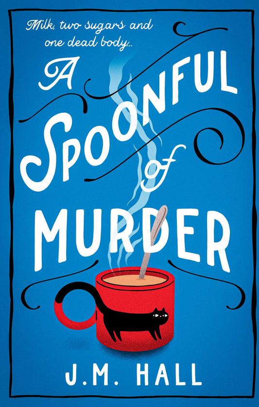 Spoonful Of Murder, A