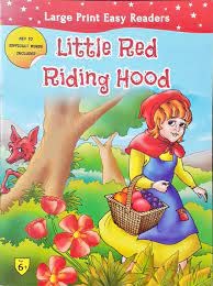 LPER:Little Red Riding Hood