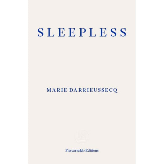 Sleepless