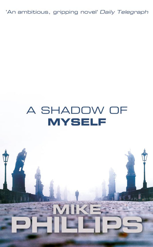 Shadow Of Myself