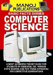 Basic Facts Series Computer Science