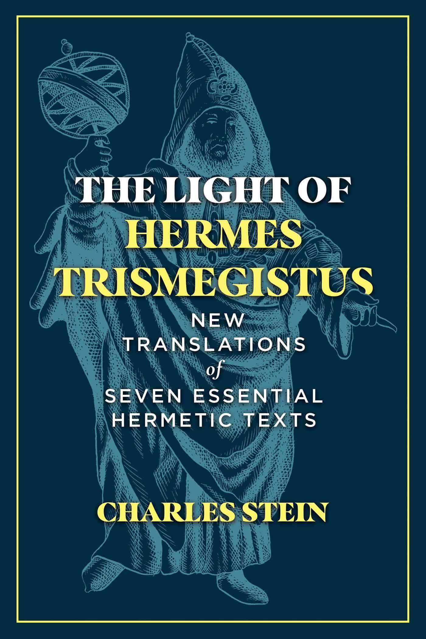 Light Of Hermes Trismegistus
