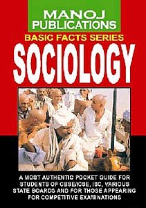 Basic Facts Series Sociology