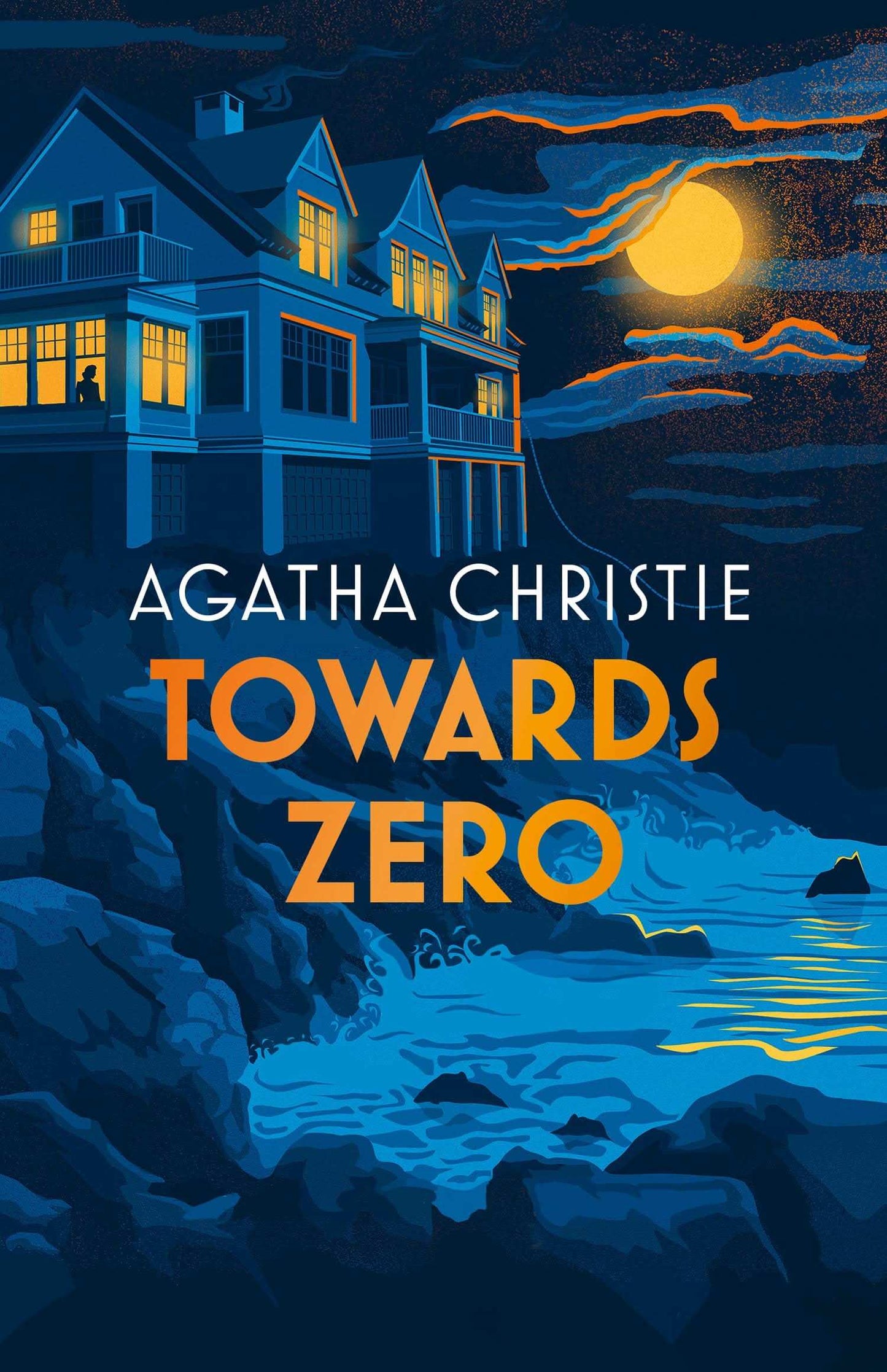 Towards Zero [Special Edition]
