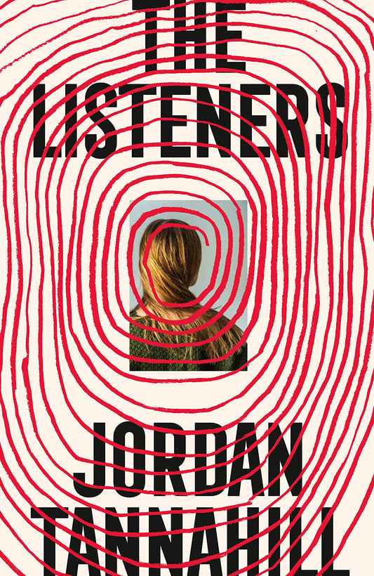 Listeners, The