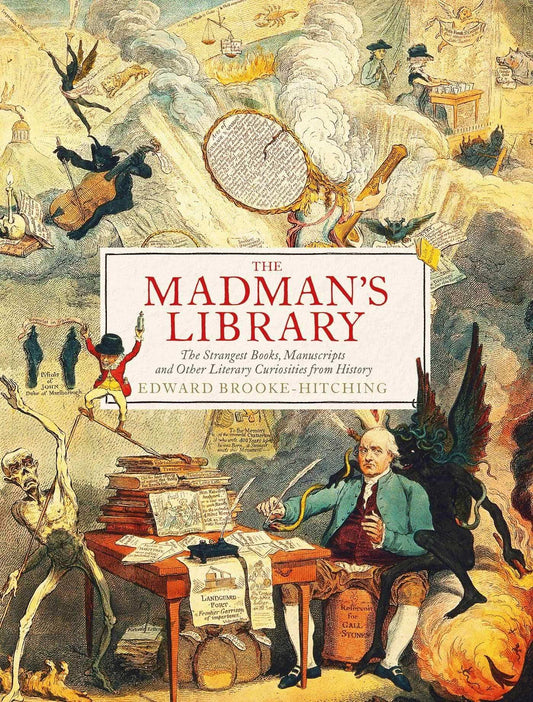 The Madman'S Library