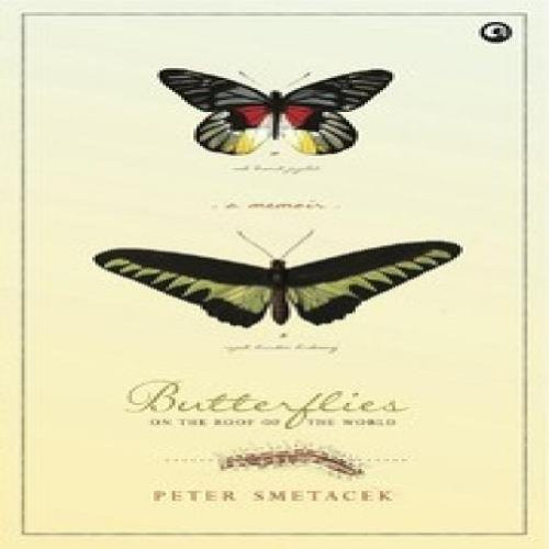 Butterflieson The Roof Of The World