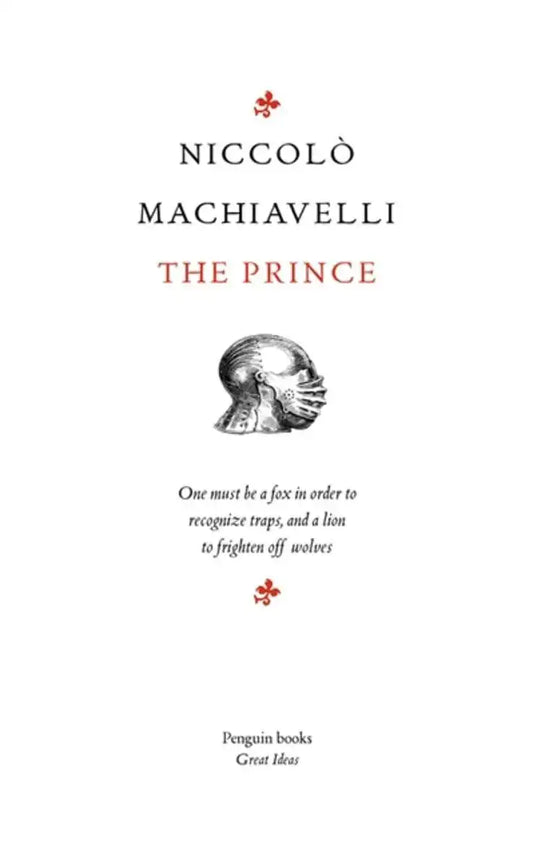 Prince
