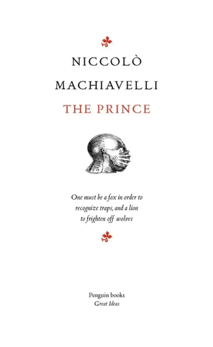 Prince