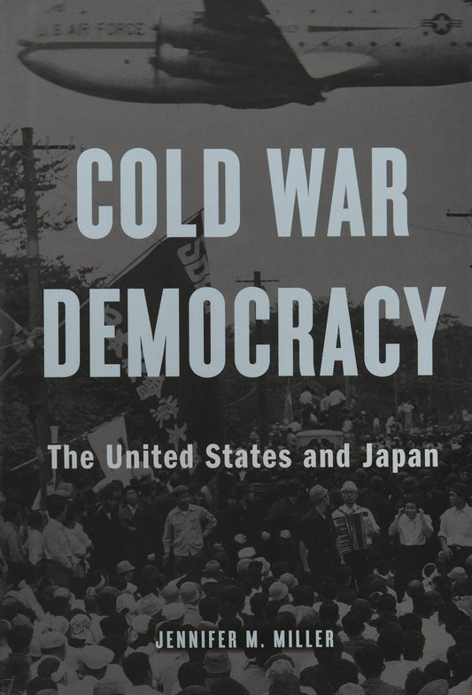 Cold War Democracy
