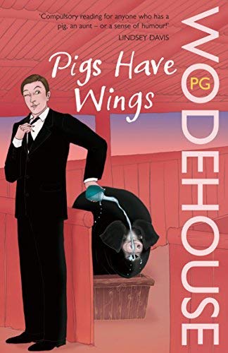 Pigs Have Wings