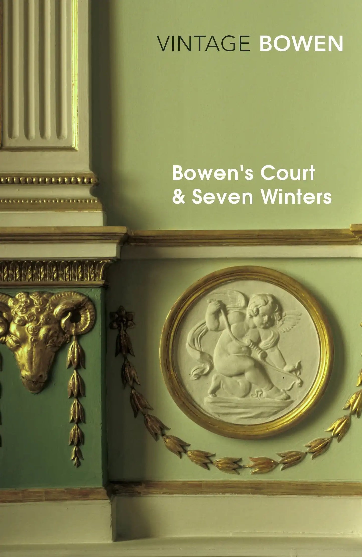 Bowen'S Court & Seven Winters