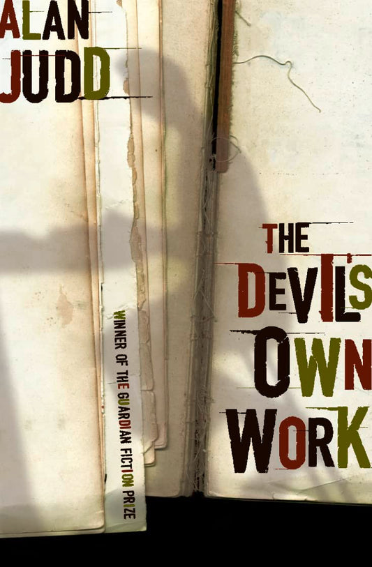 Devils Own Work