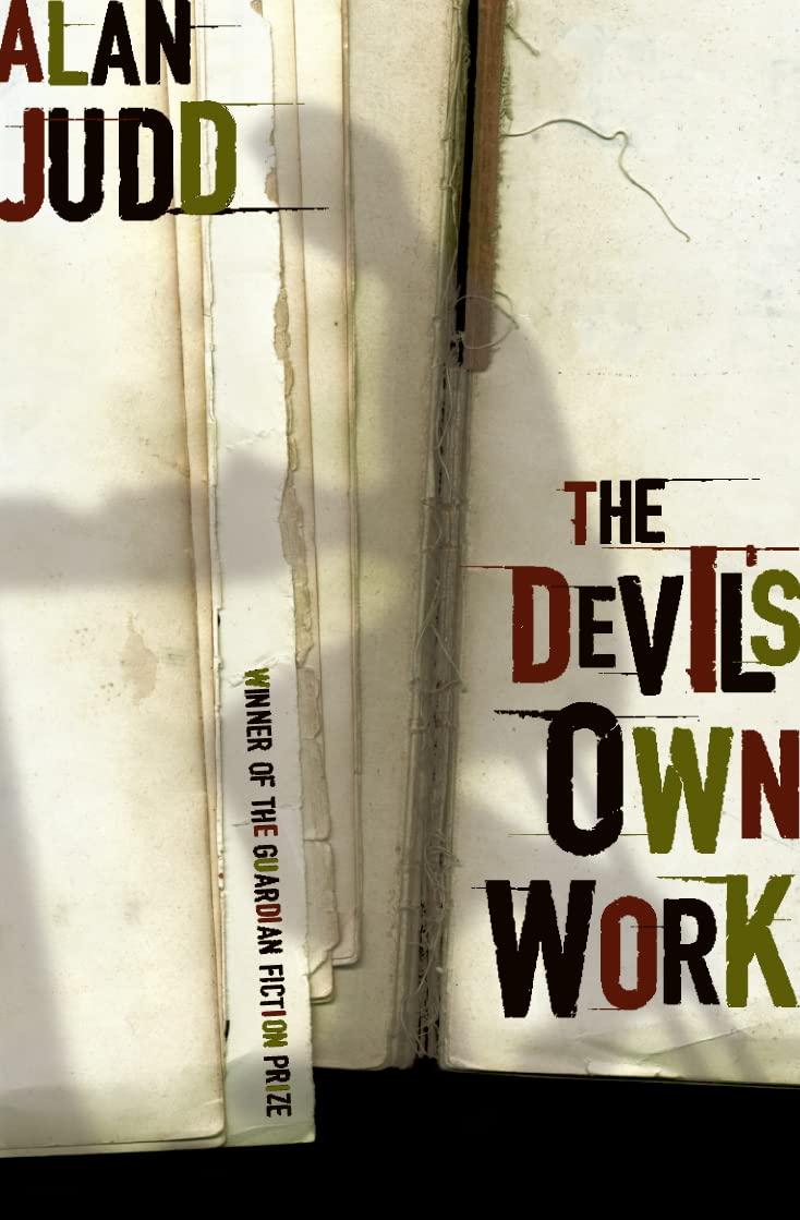 Devils Own Work