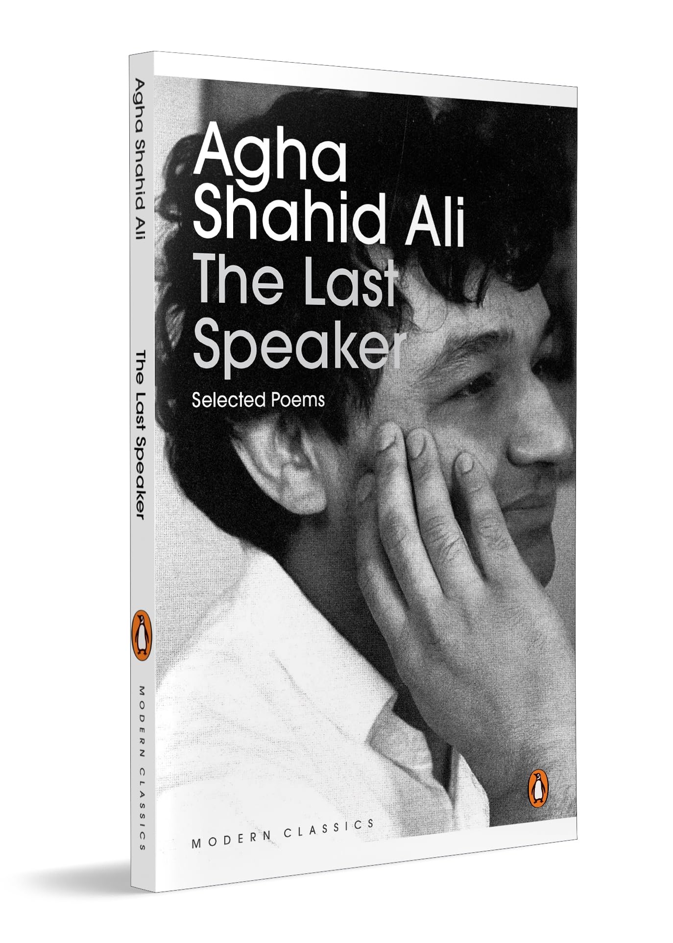 The Last Speaker: Selected Poems