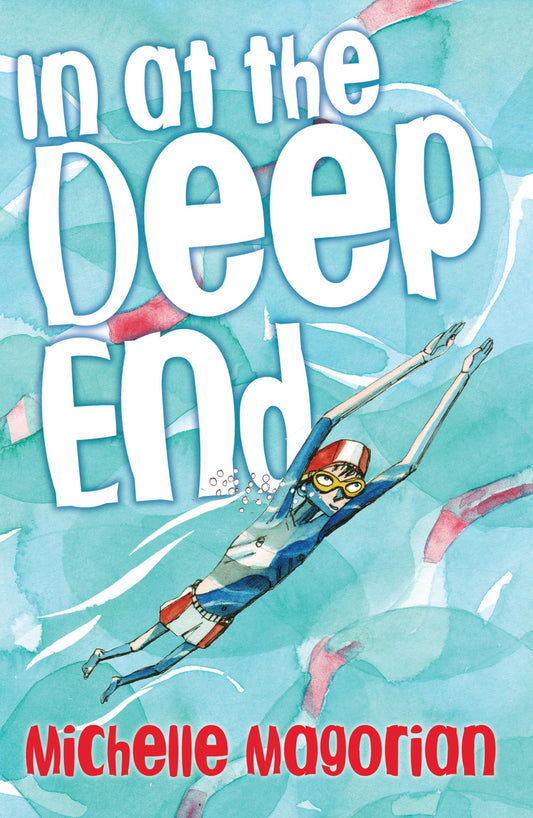 Bs 9+ In At The Deep End