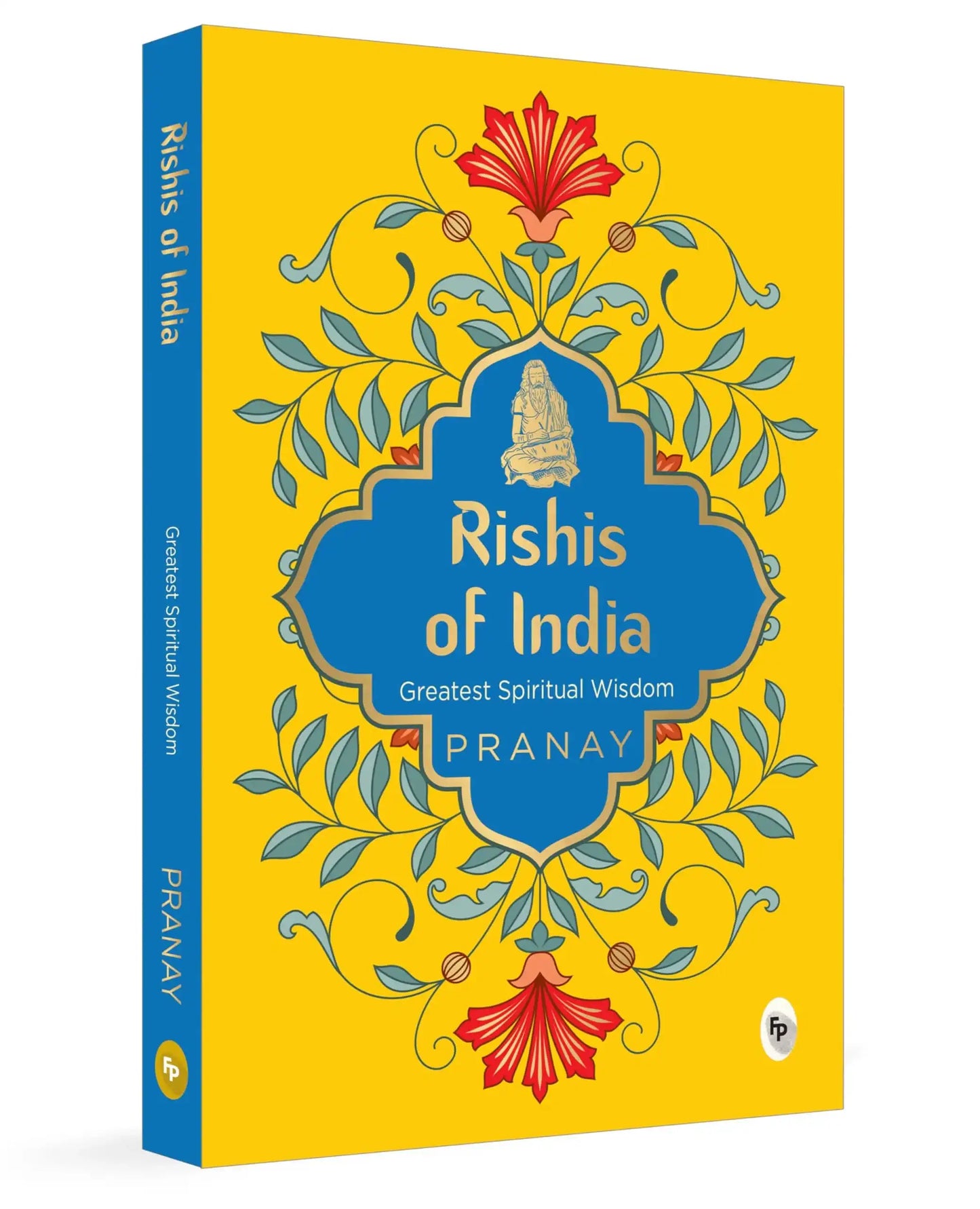 Rishis Of India