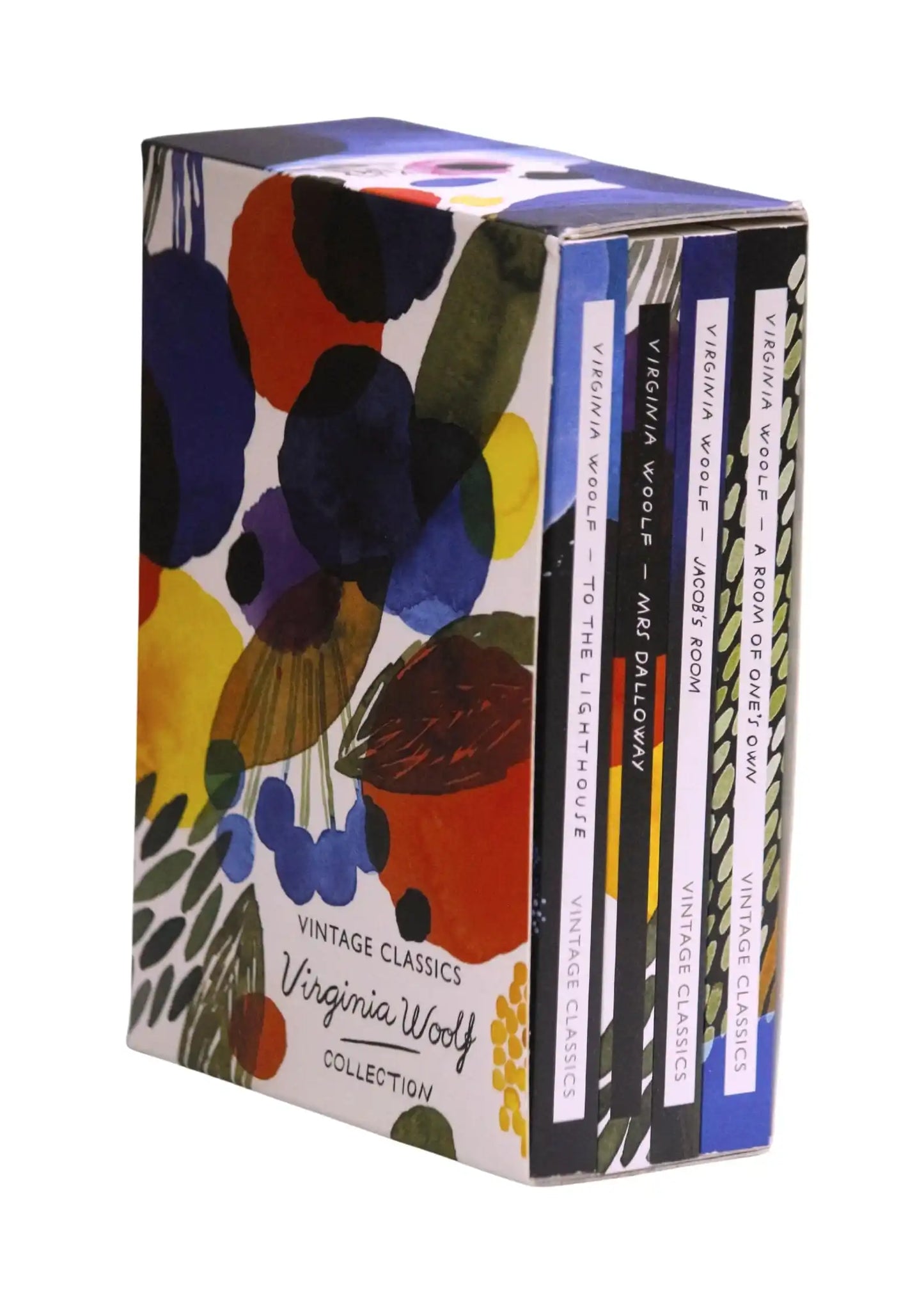 Box Set Woolf Collection