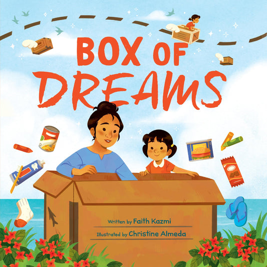 Box Of Dreams