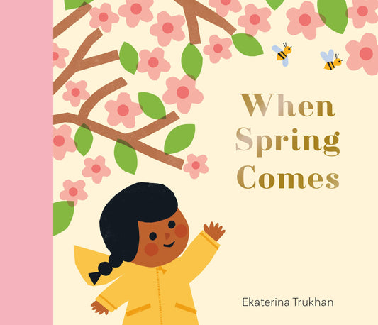National Trust: When Spring Comes
