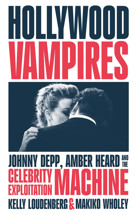 Hollywood Vampires