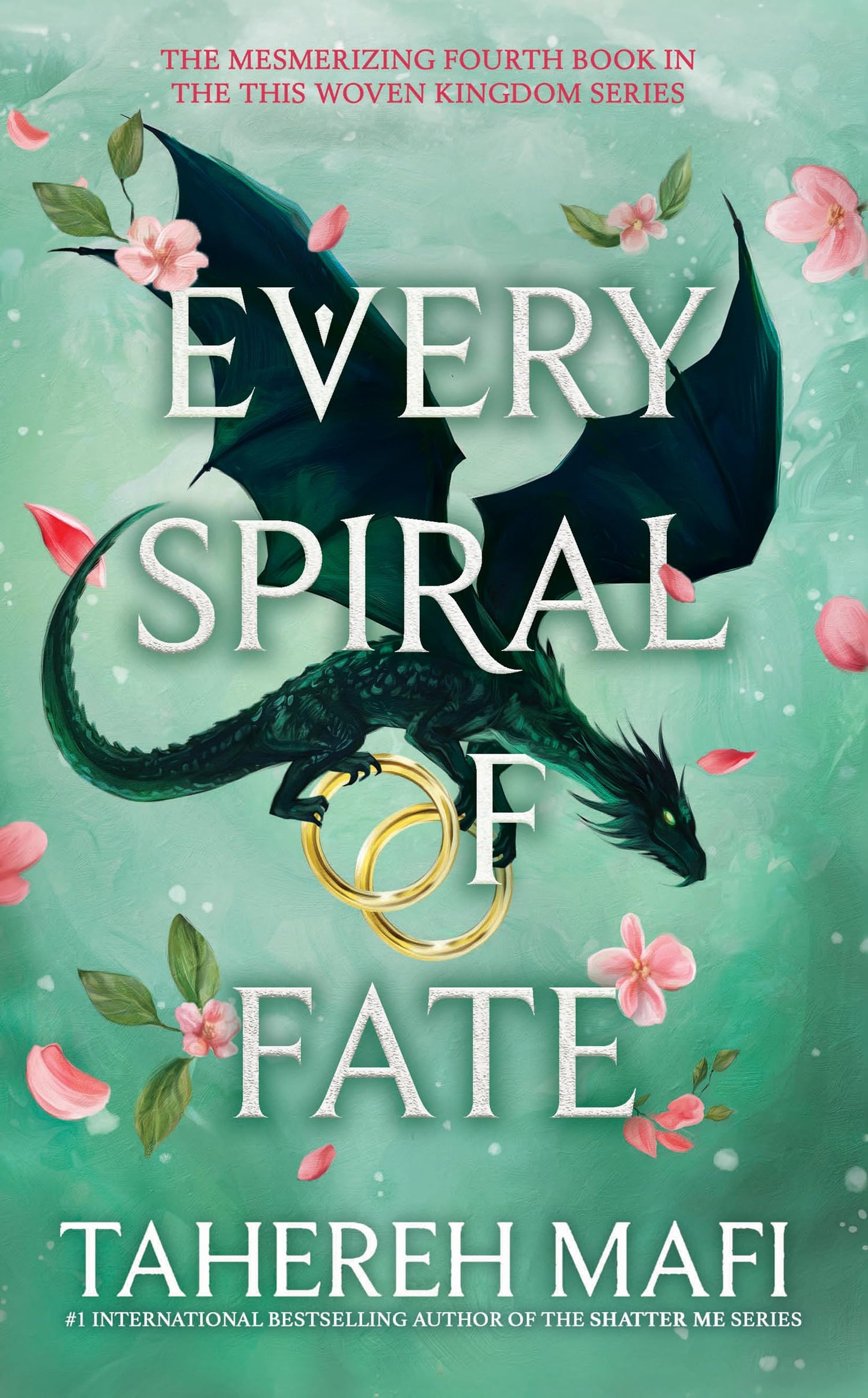 This Woven Kingdom— Every Spiral Of Fate