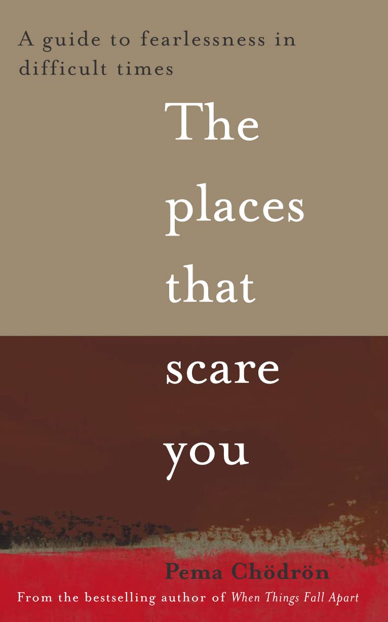 Places That Scare You