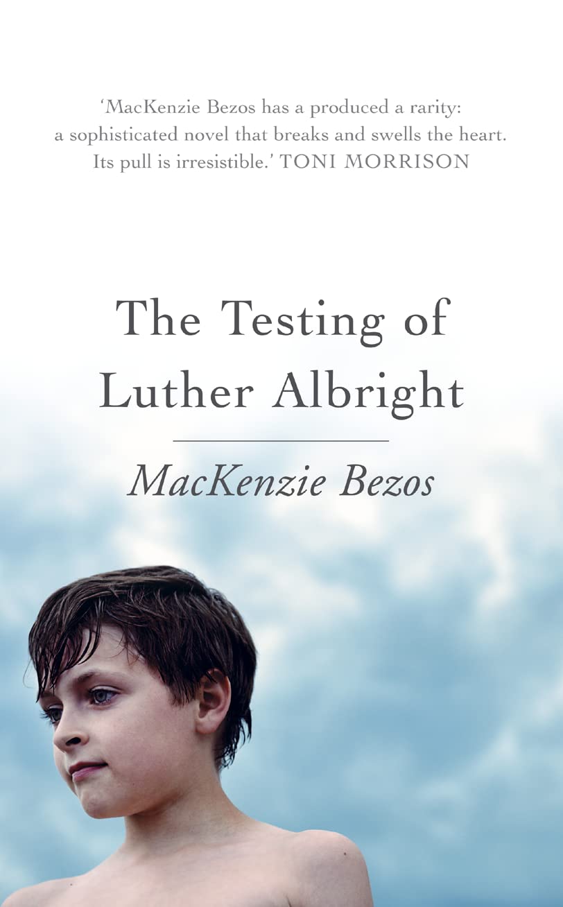 Testing Of Luther Albright Hb