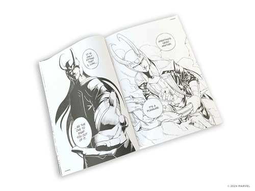 Deadpool: Samuraiâ€”The Official Coloring Book
