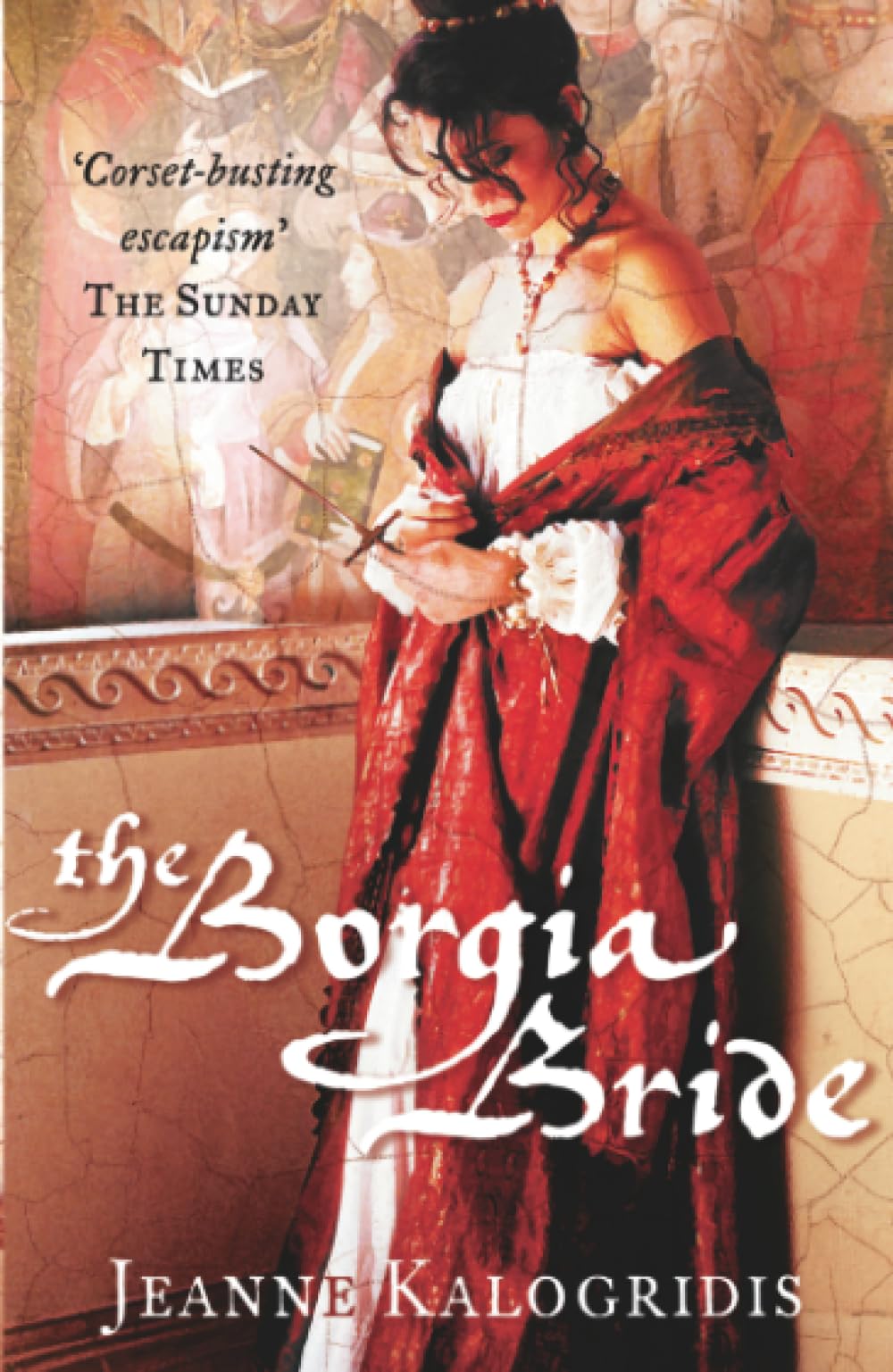 Borgia Bridge