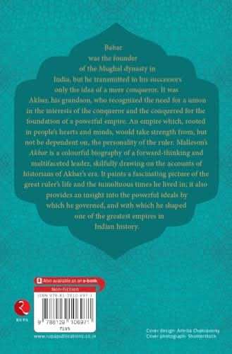 Akbar And The Rise Of The Mughal Empire
