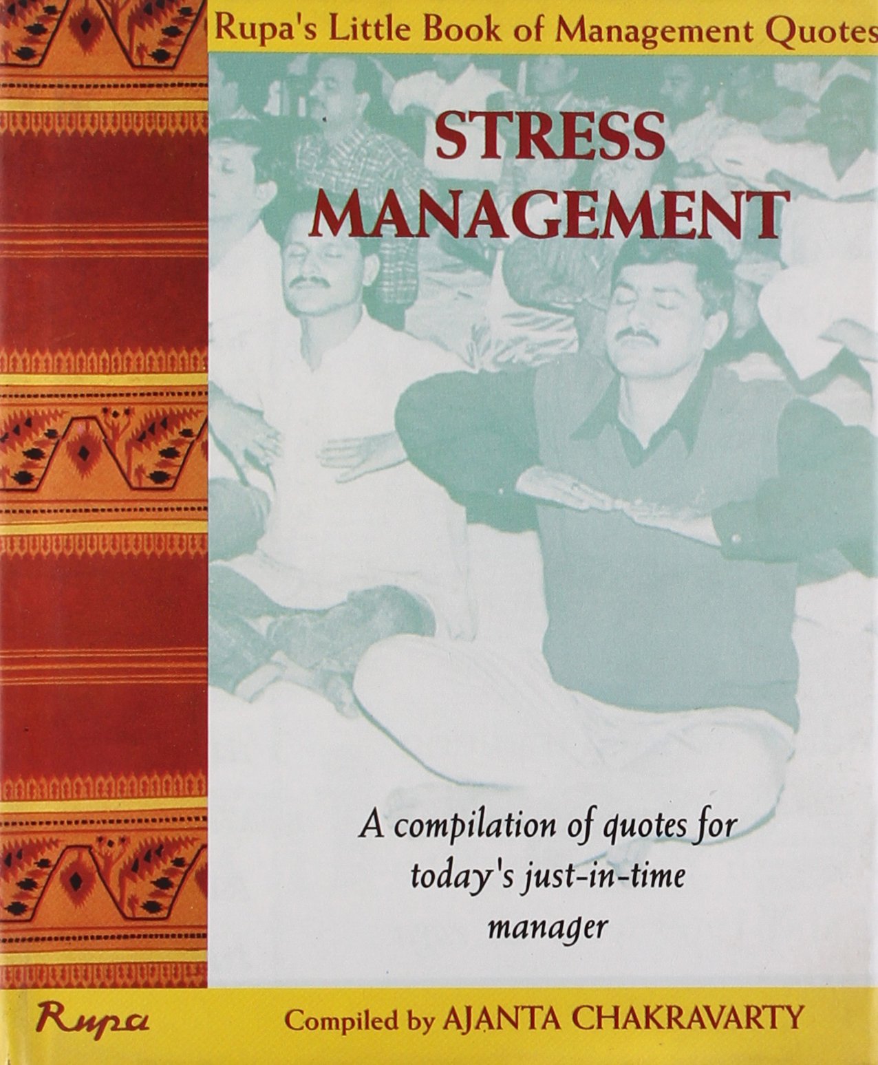 Stress Management