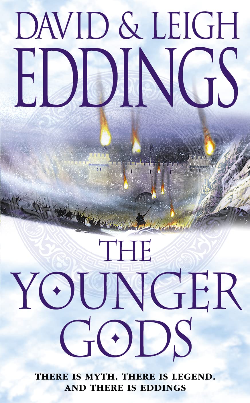Younger Gods The