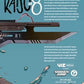 Kaiju No. 8, Vol. 11