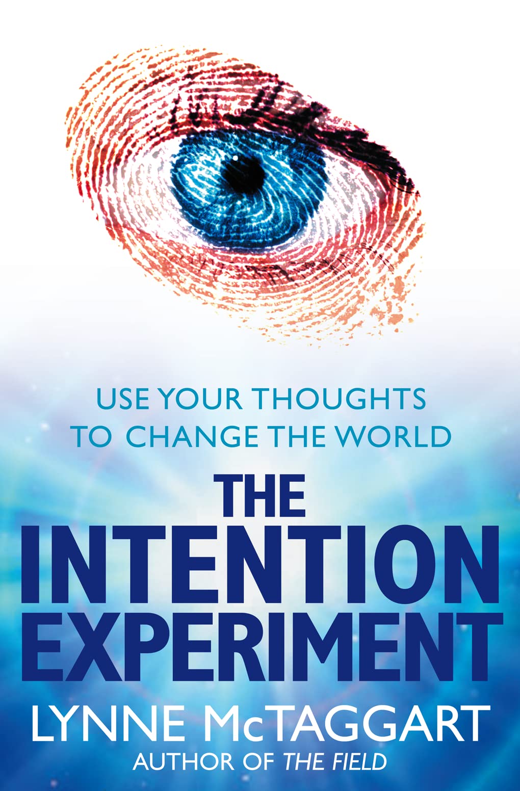 Intention Experiment The