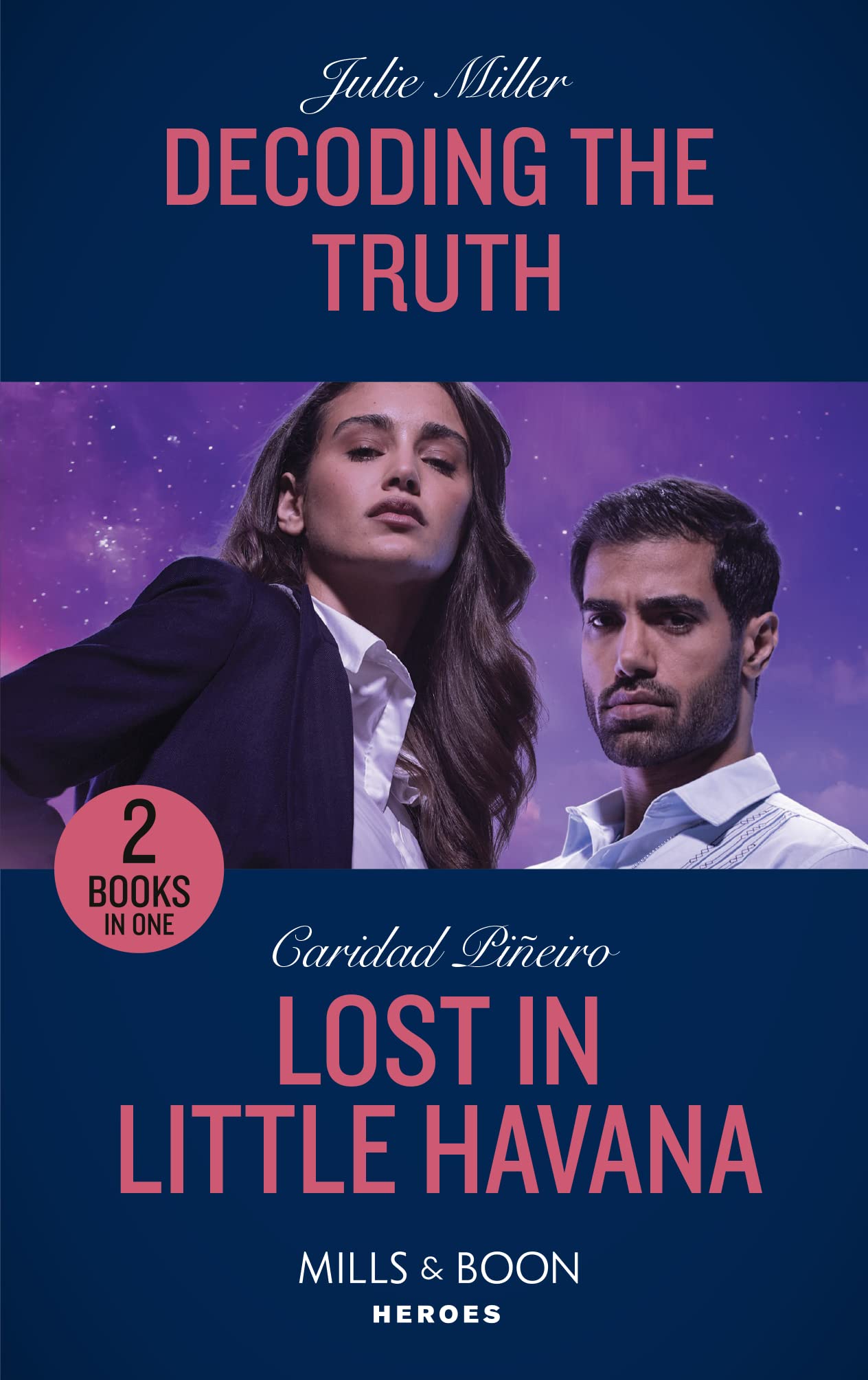 Decoding The Truth / Lost In Little Havana