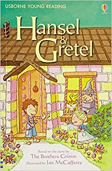 Hansel & Gretel