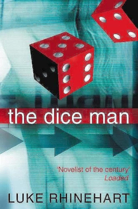 Dice Man (B Format)