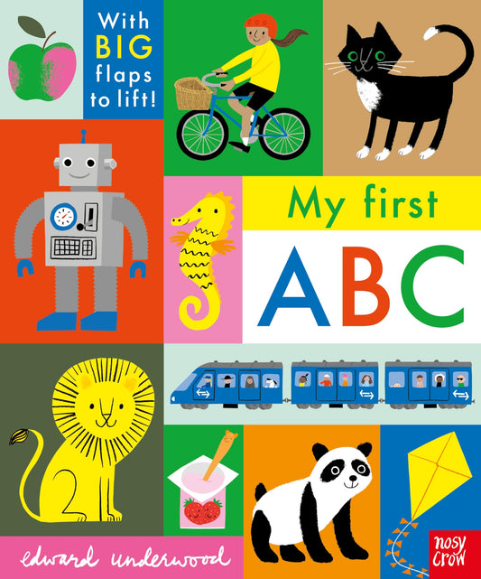My First Abc