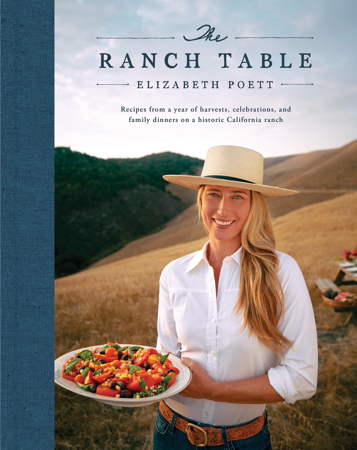 Ranch Table, The